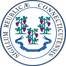 New London County District Attorney